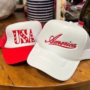 America Hat Bundle